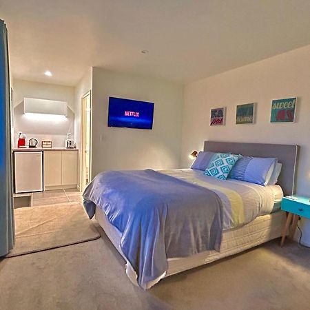 Stylish Self Contained Private Studio ريتشمند المظهر الخارجي الصورة