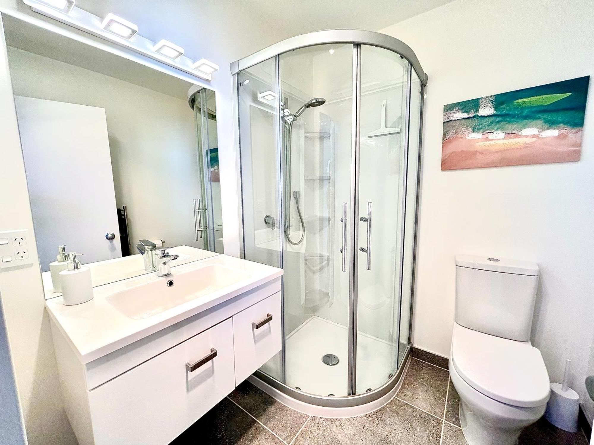 Stylish Self Contained Private Studio ريتشمند المظهر الخارجي الصورة