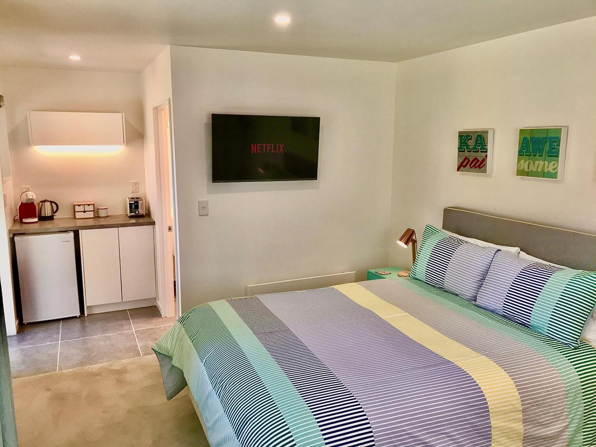 Stylish Self Contained Private Studio ريتشمند المظهر الخارجي الصورة