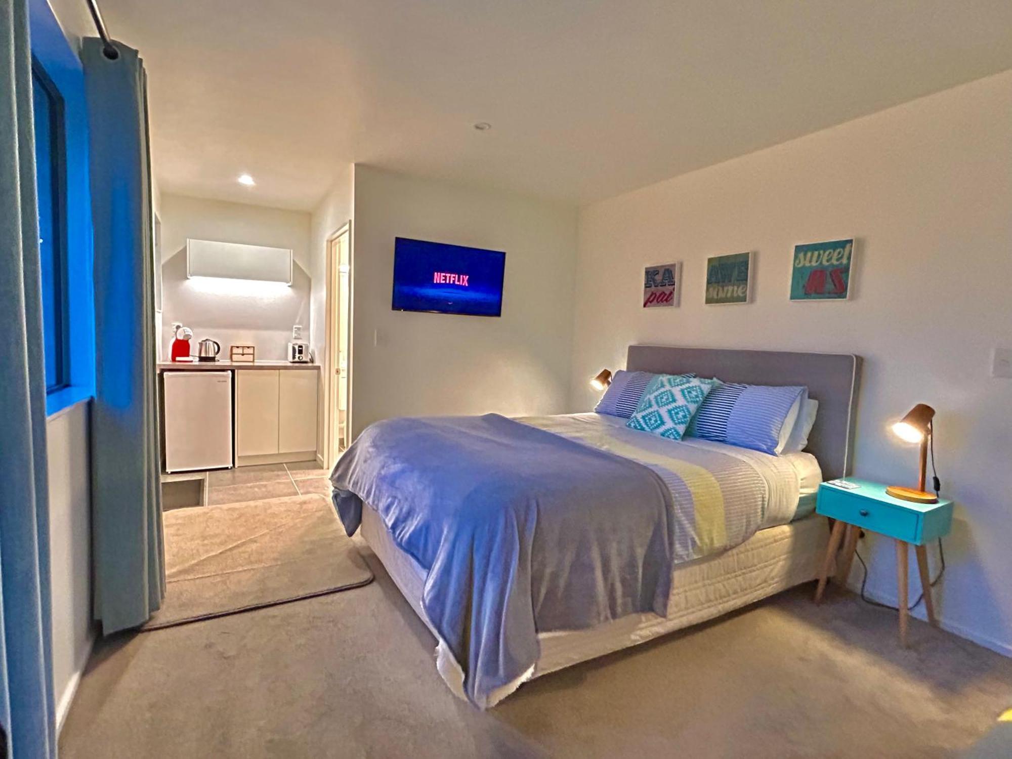 Stylish Self Contained Private Studio ريتشمند المظهر الخارجي الصورة